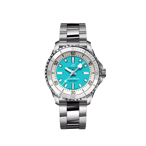 BRIETLING SUPEROCEAN AUTOMATIC 36